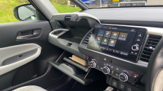 Honda Jazz 1.5 i-MMD Hybrid EX 5dr eCVT Hybrid Hatchback